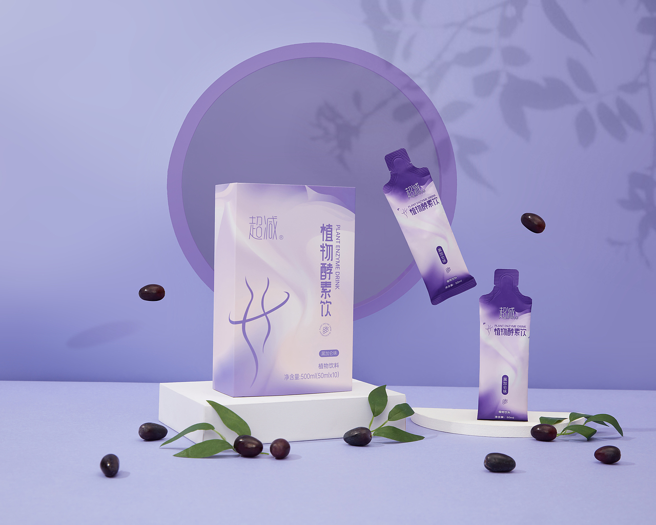 产品包装（图ZMzA4NTMyMDA4） - 包装 - 站酷设计师星河气泡原创素材 - 站酷ZCOOL