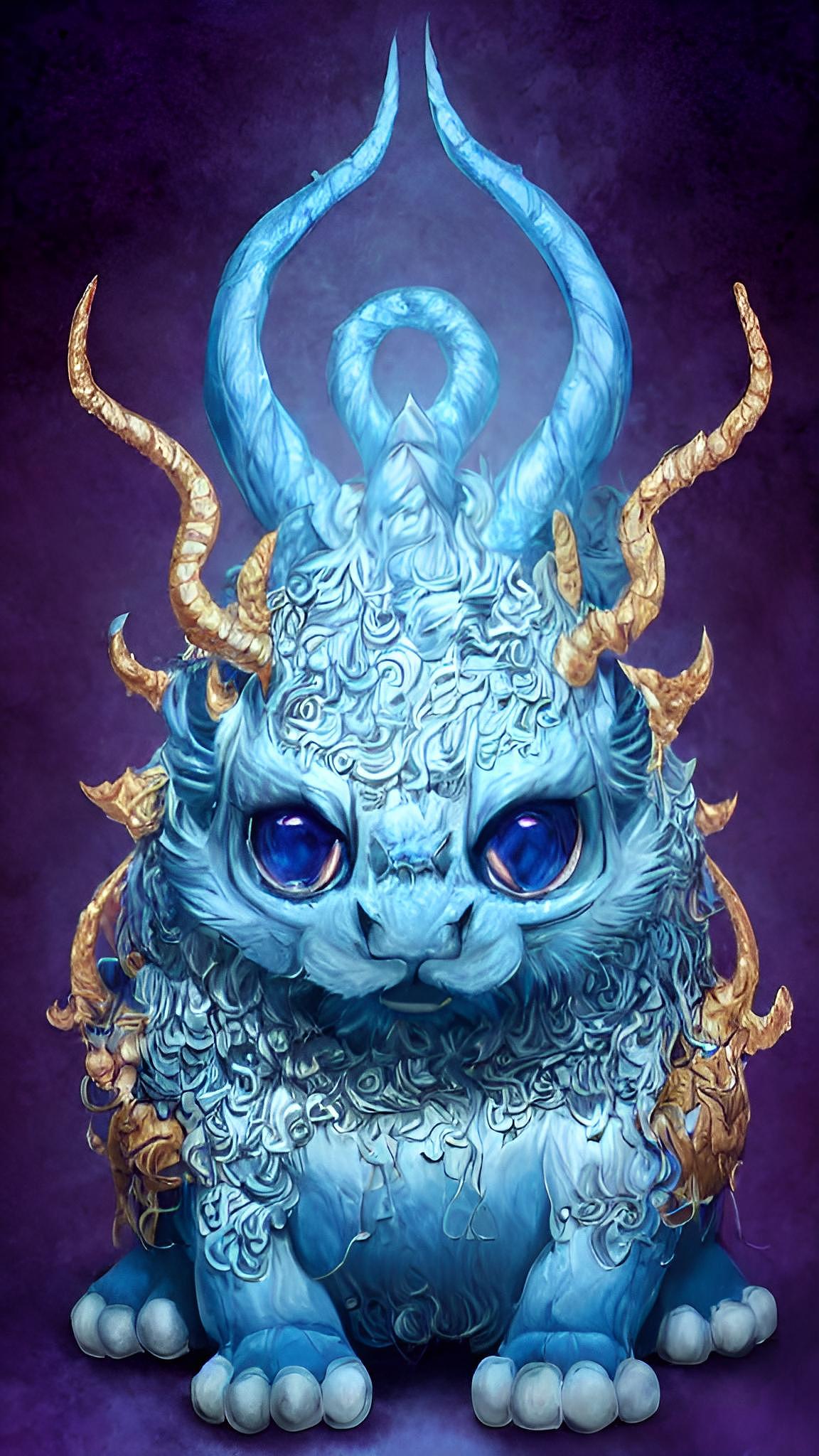 百变碧麒麟1001-1100