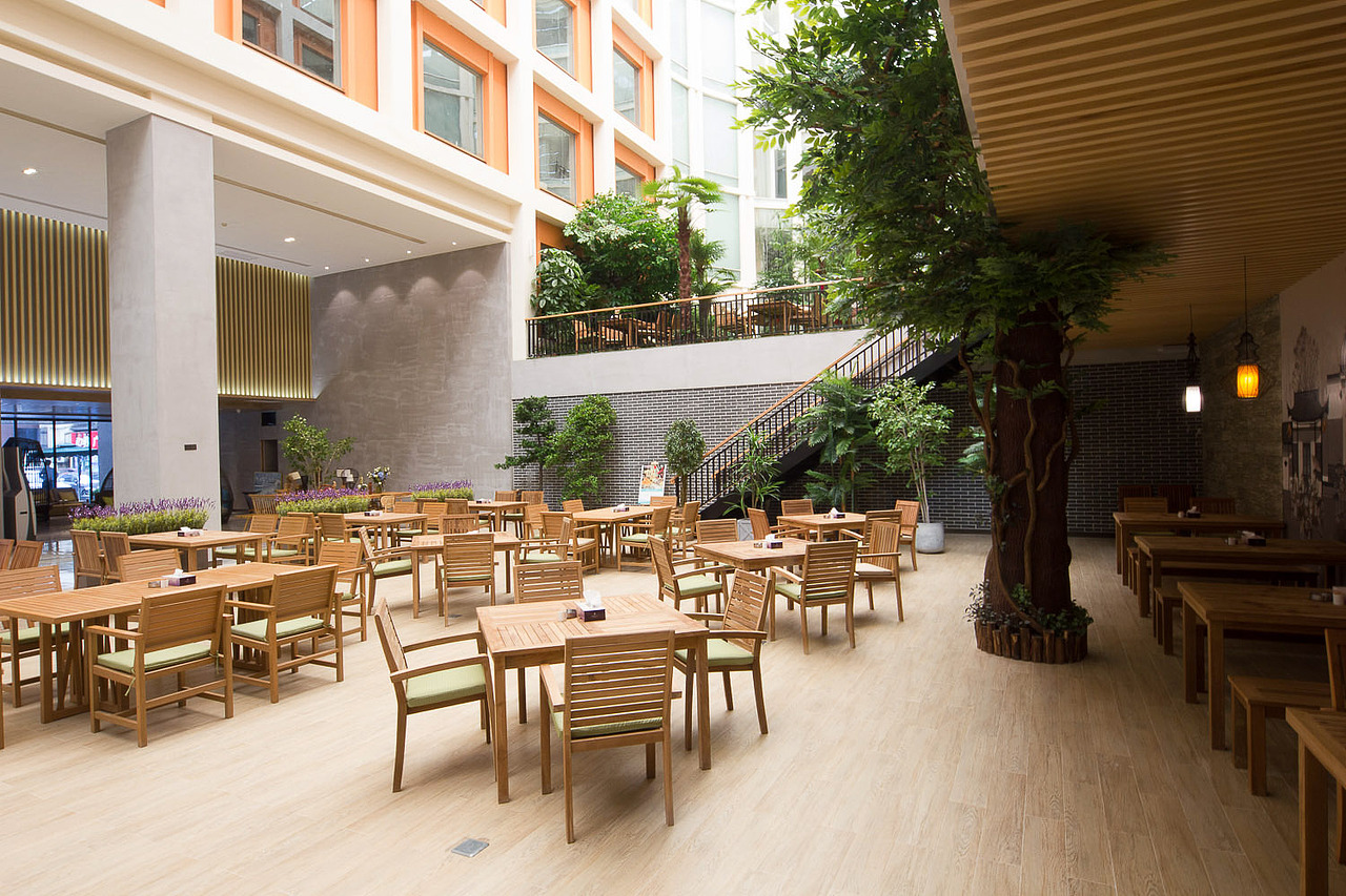 酒店摄影人物代言孙恺专业空间摄影-和美地产空间摄影（图ZMzE5ODU3NzMy） - Portrait - 站酷设计师核美品牌策划设计原创素材 - 站酷ZCOOL