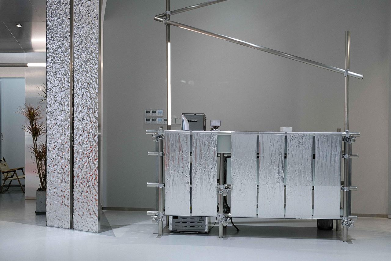 西岸梦中心项目展厅（图ZMzM3MzYzNzY4） - 展陈设计 - 站酷设计师Pocca原创素材 - 站酷ZCOOL