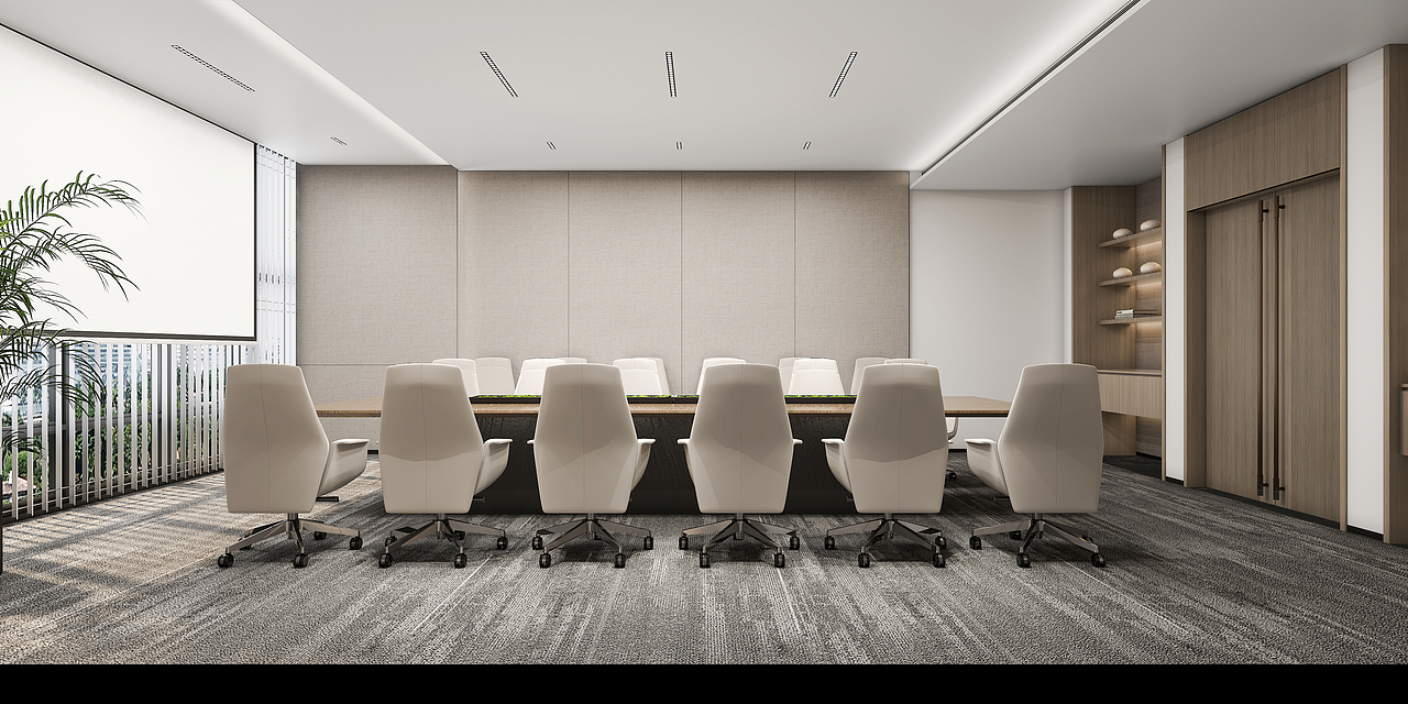 一个与中药有关的写字楼