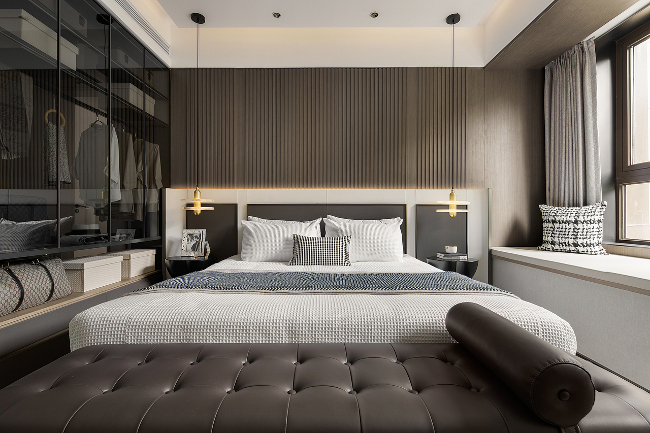 洛阳美的君兰江山别墅（图ZMzE4MjkzMjQ4） - 环境/建筑摄影 - 站酷设计师钟子鸣Jerry原创素材 - 站酷ZCOOL