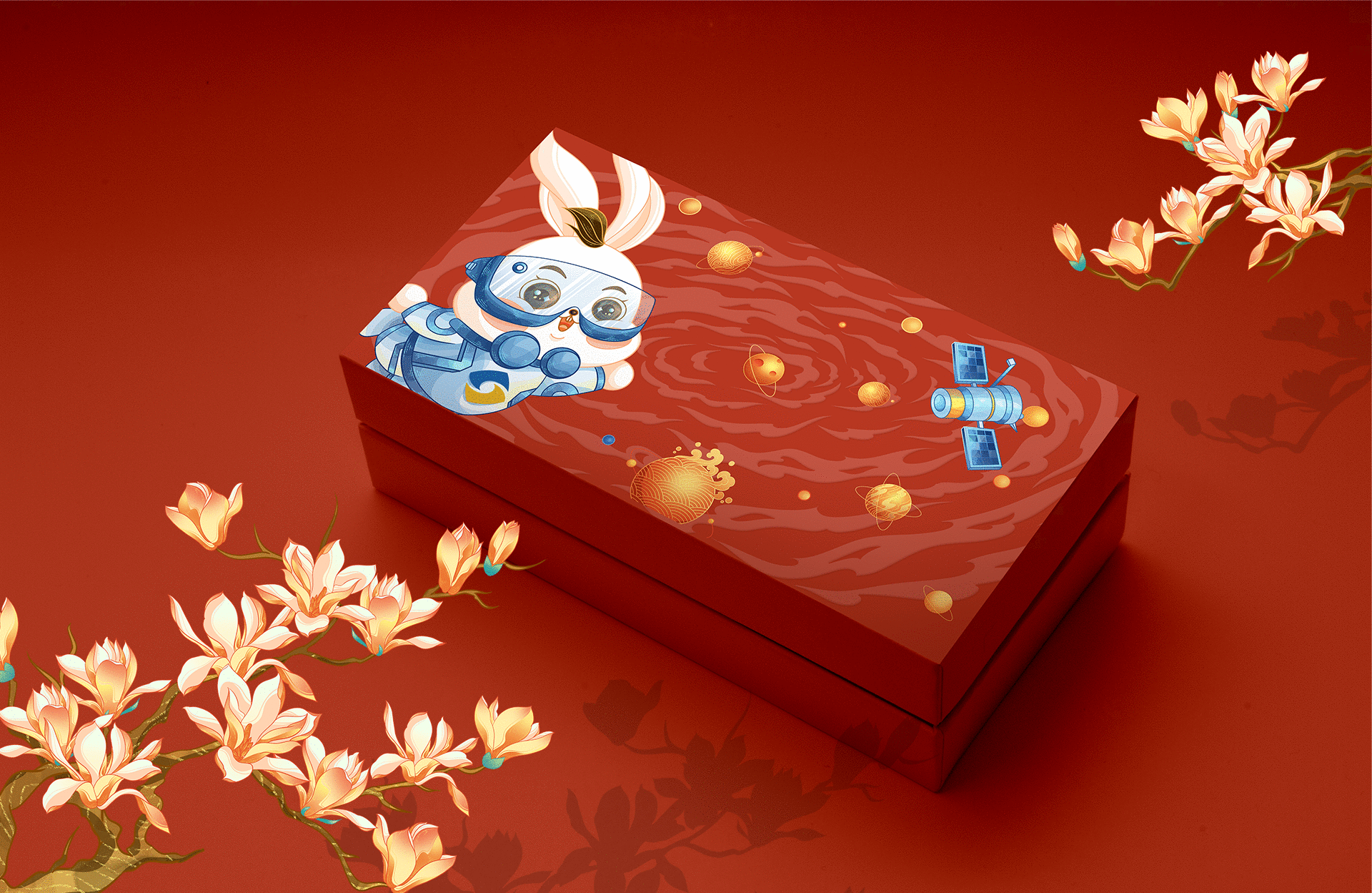 2022年度总结(图ZMzMyMDcxMjA4) - 商业插画 - 站酷设计师李者果也原创素材 - 站酷ZCOOL
