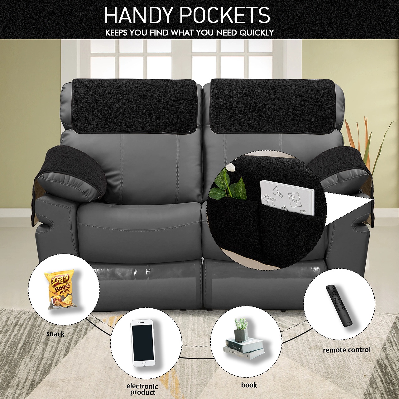 亚马逊-主图-沙发垫