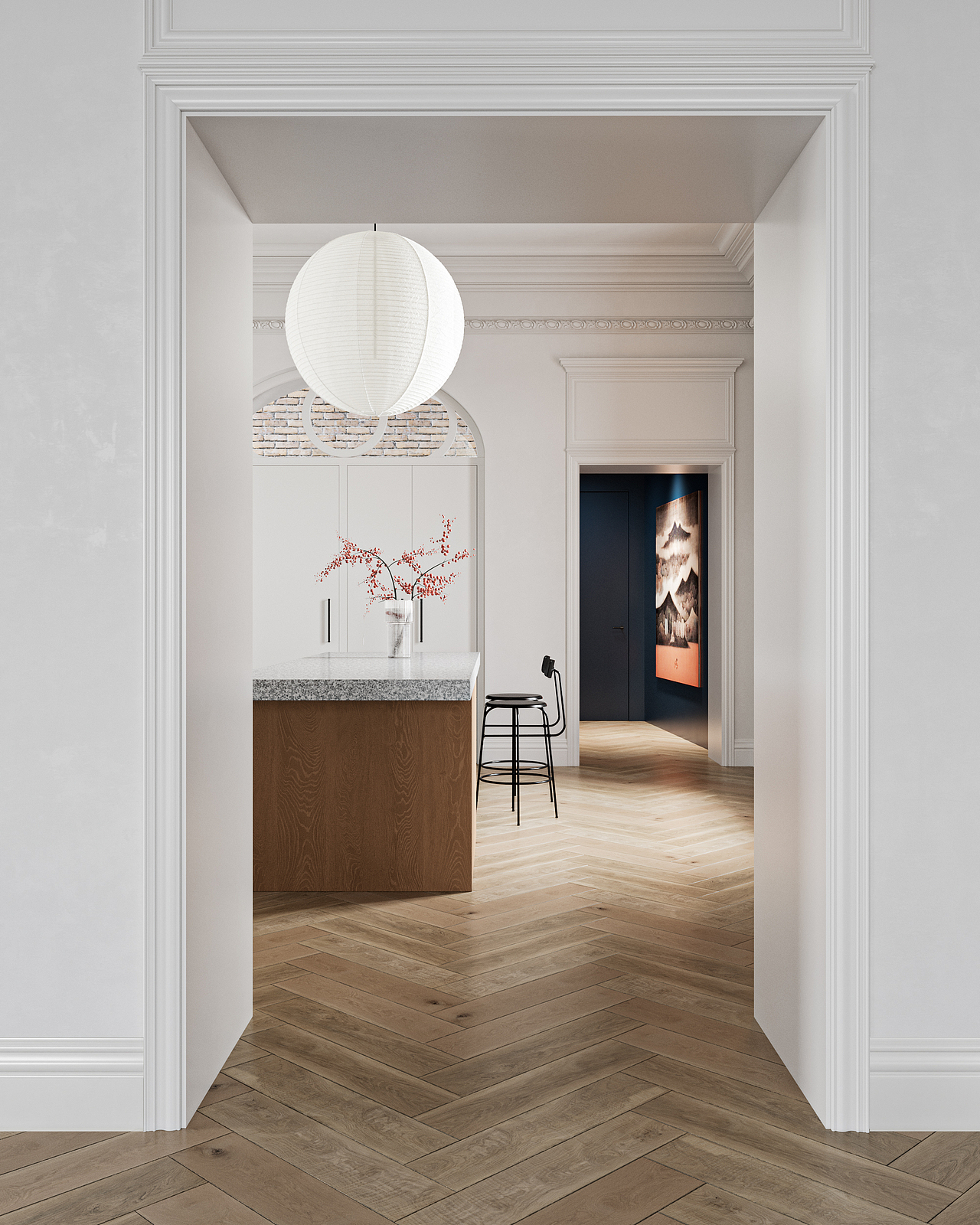 画家（图ZMjk4MTk0MjQ4） - 家装设计 - 站酷设计师蝉视觉原创素材 - 站酷ZCOOL