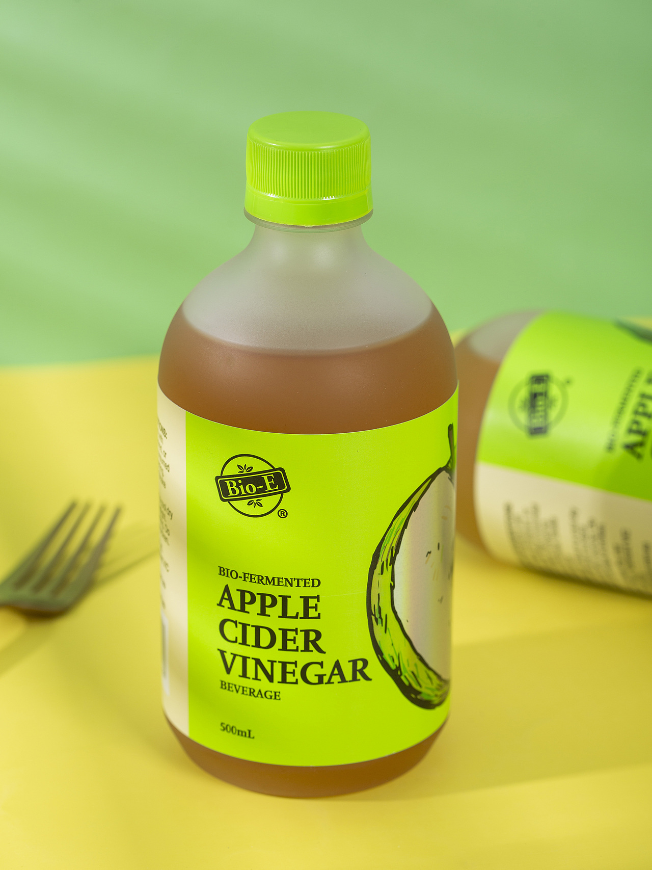 有间|澳洲Bio-E苹果醋饮