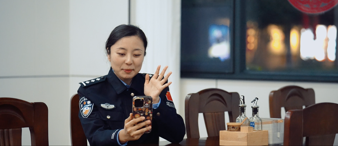 创意视频|微光如炬,照亮平凡