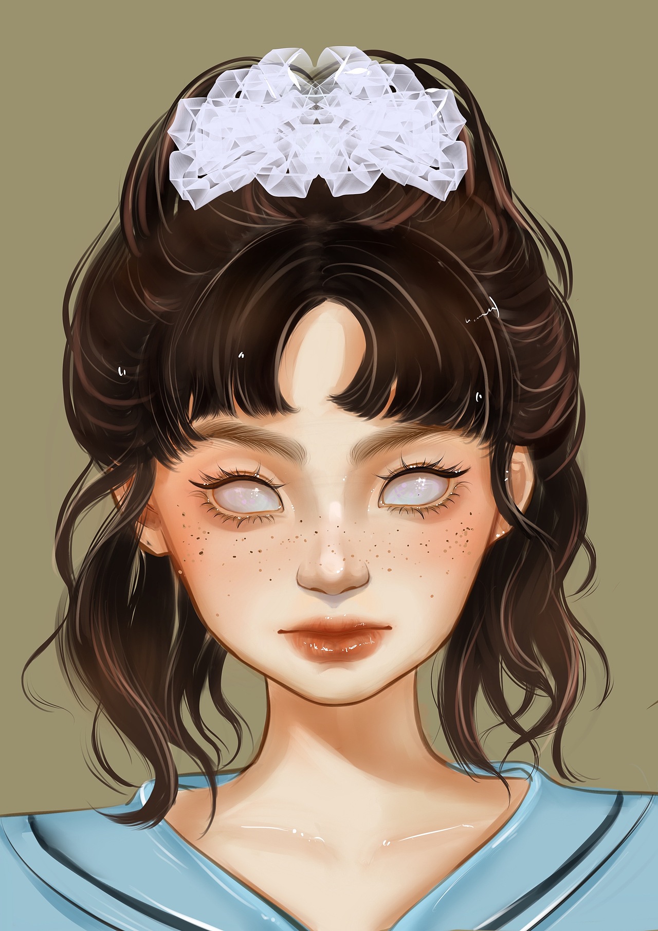 画画的吉吉-打卡2/50