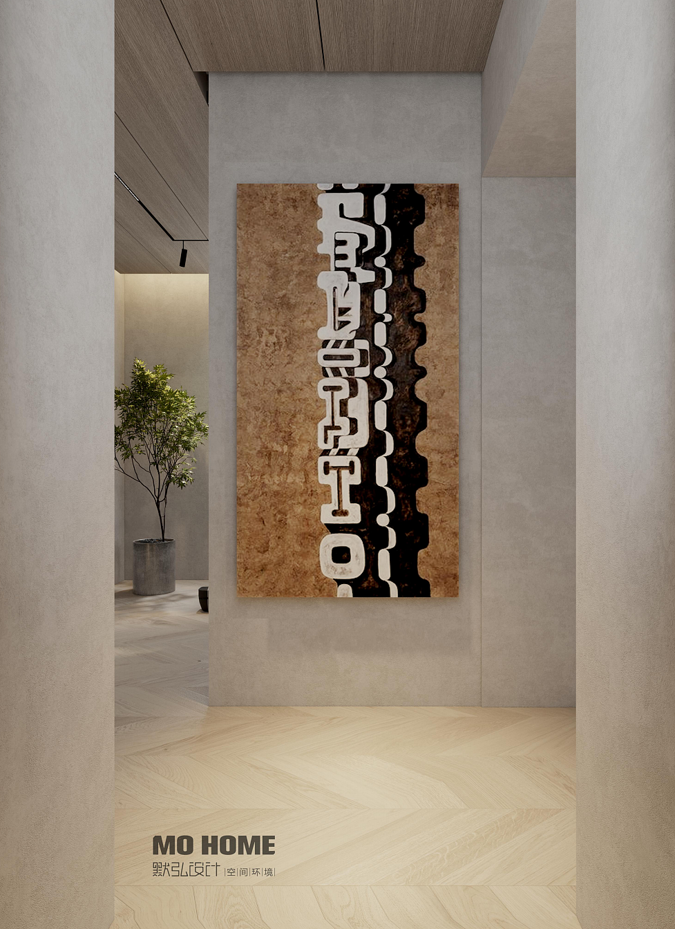 何浚铭 | 光影之诗 法国双面神GPDP AWARD国际设计大奖（图ZMzAzMjg1Mzk2） - 家装设计 - 站酷设计师设计网平台原创素材 - 站酷ZCOOL