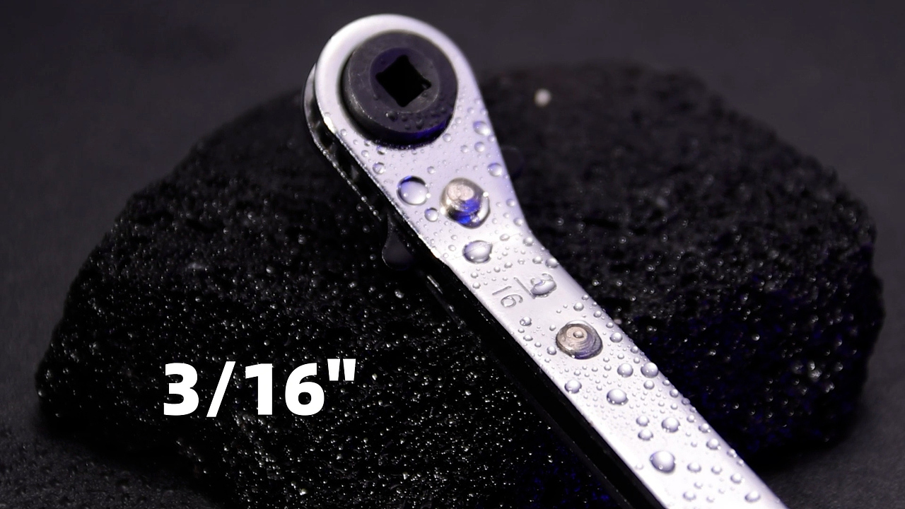 亚马逊国外电商 |银色金属配件|电商视频设计系列2.