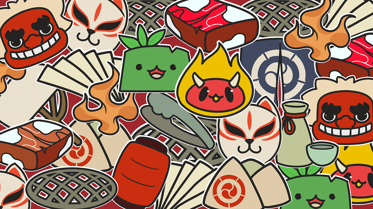 野核设计 | 竹涟烧肉（图ZMzAyNTc5MzEy） - 品牌 - 站酷设计师野核原创素材 - 站酷ZCOOL