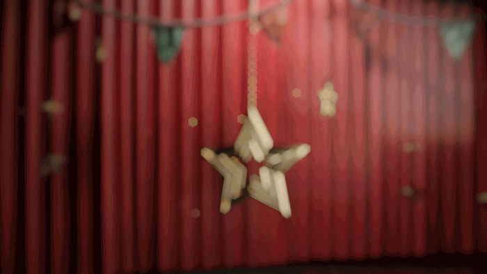 暖暖pv系列-整理一些做的比较有意思的镜头