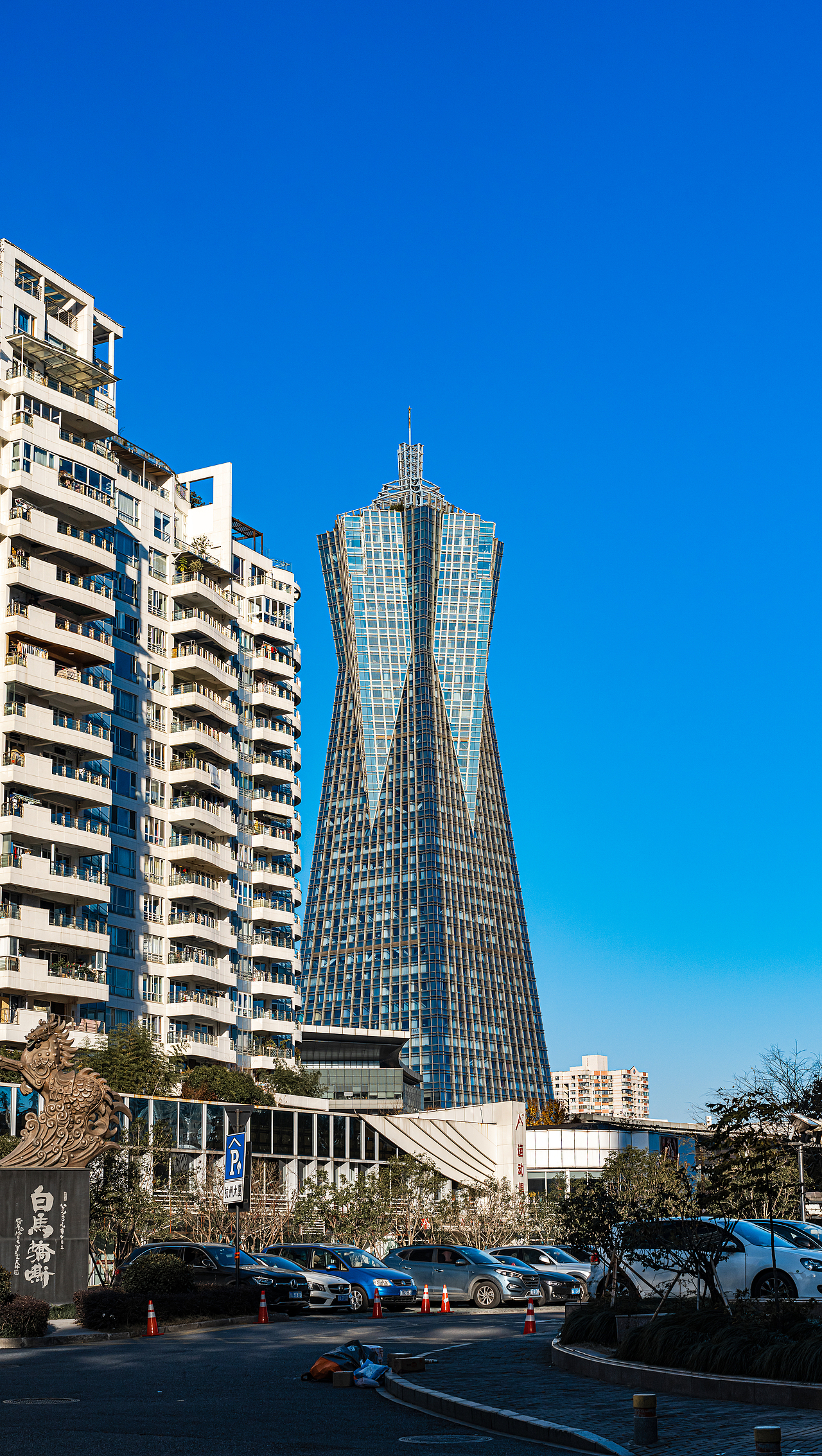 12月周末西湖周边街拍（图ZMzI2MjM2OTcy） - 风光摄影 - 站酷设计师秋之诺原创素材 - 站酷ZCOOL