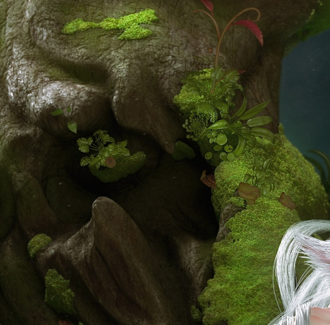 翼次方角色精品进修班(一)