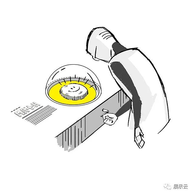 展厅中这120例物理互动装置,你用过几个?(图ZMzU1MTgzNjc2) - 展陈设计 - 站酷设计师暖水社原创素材 - 站酷ZCOOL