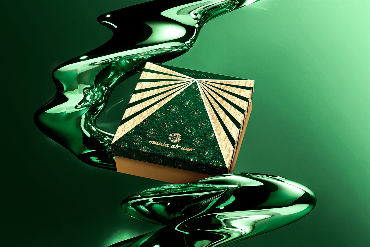 omnia abuno-甄奢抗老套装（图ZMzM5ODE2MzI4） - 包装 - 站酷设计师白三起原创素材 - 站酷ZCOOL