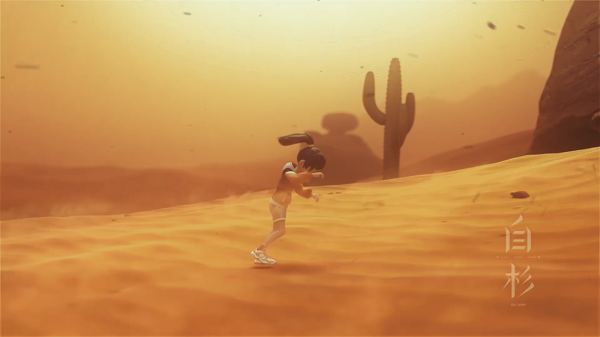 少年创境（图ZMzMxMzcyODQ4） - 动画/影视 - 站酷设计师白杉__原创素材 - 站酷ZCOOL