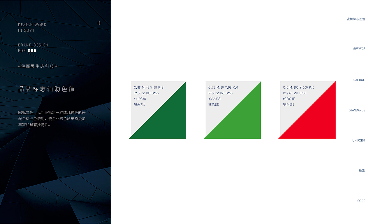 伊而思几何家VIS视觉识别系统