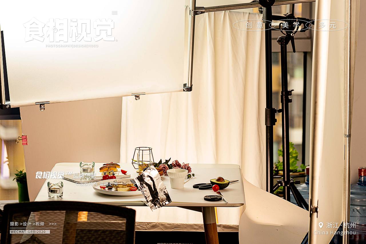 鹅肝拍摄|美食摄影 电商生鲜西餐食品拍摄X食相视觉