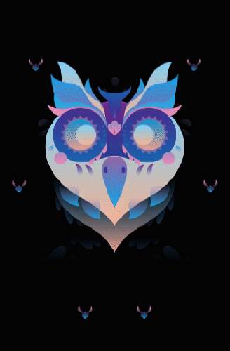 山海经异兽·乙酉