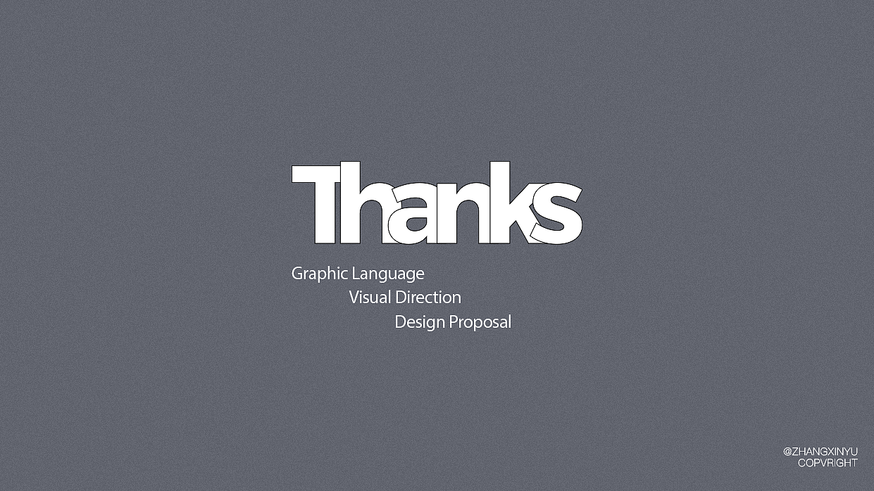 项目总结 VI视觉识别升级