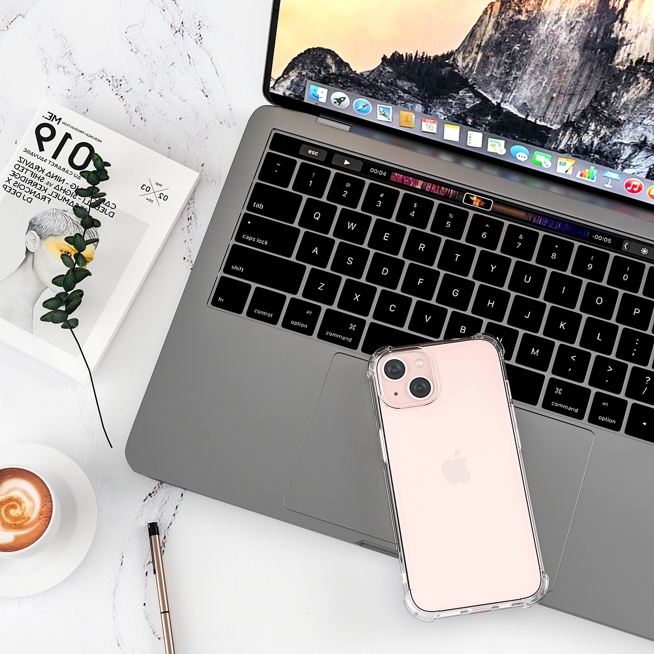 亚马逊-手机壳+蓝牙耳机