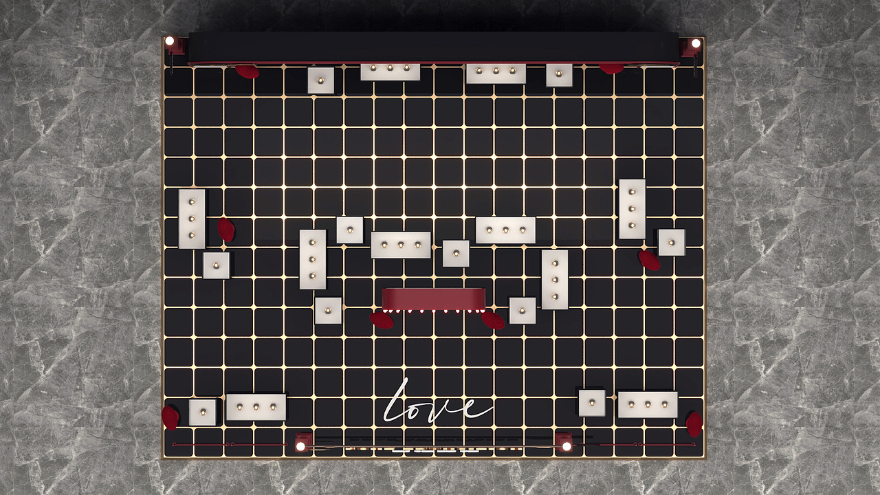 美陈的图（图ZMzQ3NDQxMDg4） - 展陈设计 - 站酷设计师羽凡兄原创素材 - 站酷ZCOOL
