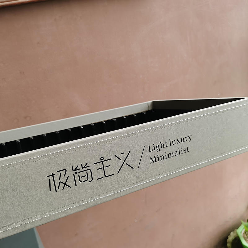 色卡桌面展示盒样块托盘盒（图ZMzQ1ODgwMDQw） - 包装 - 站酷设计师TEI_15136660852原创素材 - 站酷ZCOOL