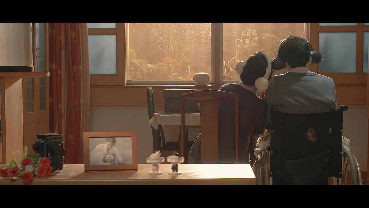 爱情最初的模样-河南微电影拍摄制作公司-菲力克影视