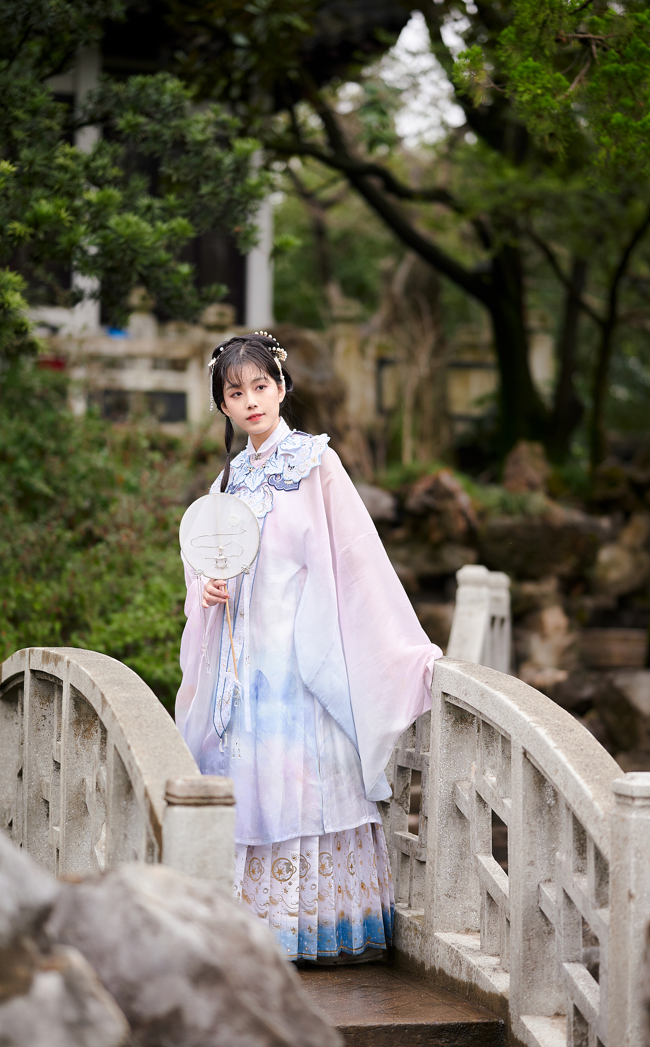 2021-2-28 上海 人像 汉服 古装 摄影