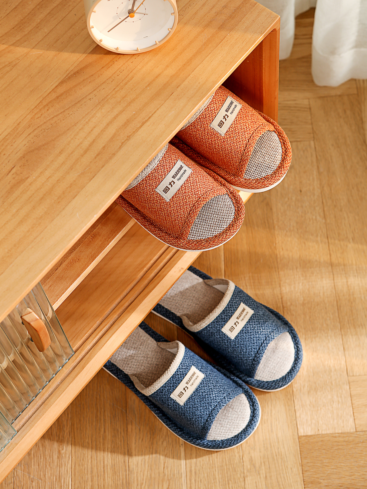 回力 | 拖鞋 | 产品静物摄影 | 居家（图ZMjk2OTM0NDY4） - 产品摄影 - 站酷设计师照相人小志原创素材 - 站酷ZCOOL