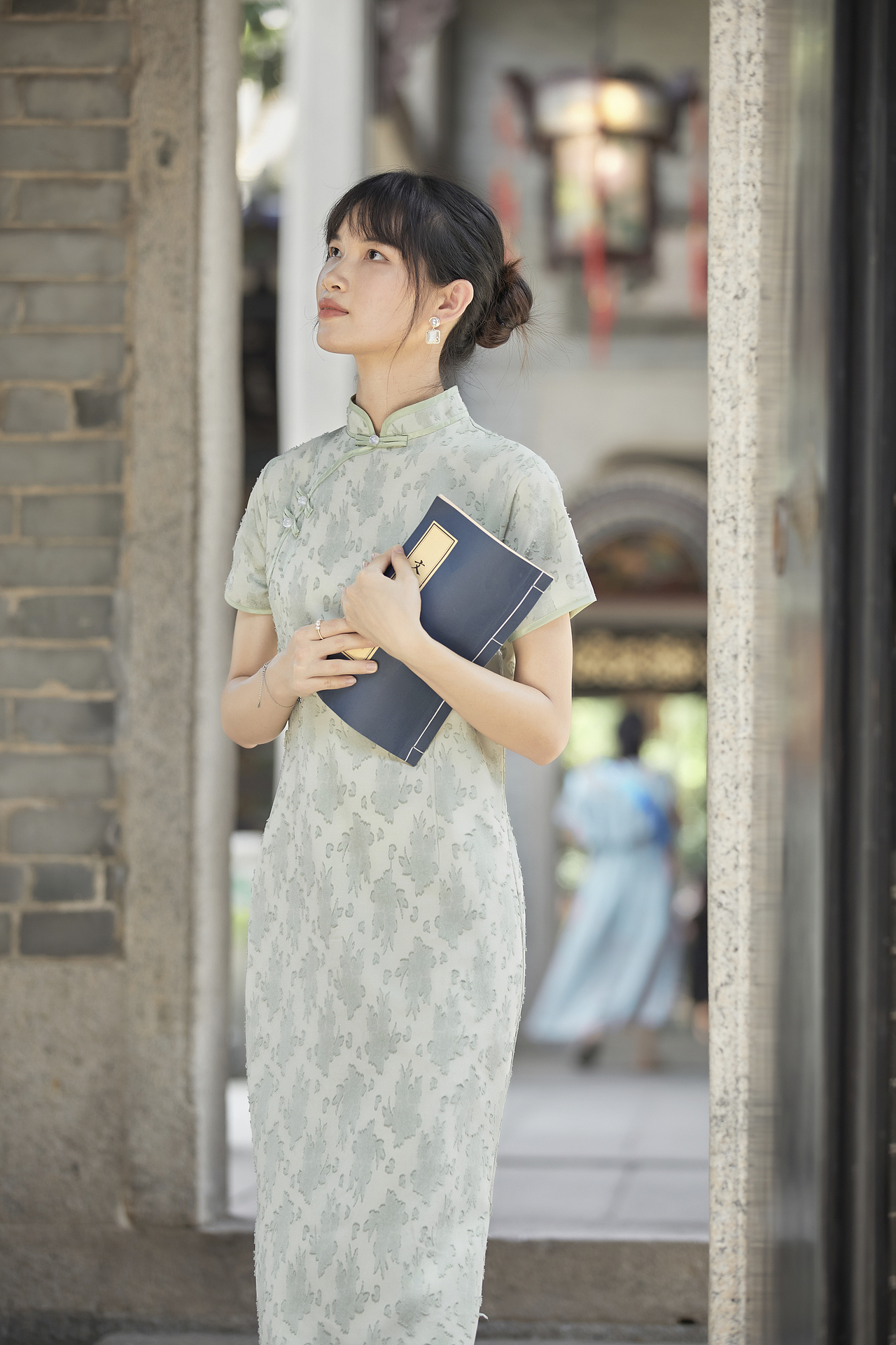 假裝大家閨秀（圖ZMzIxMDgzMzQ0） - 產(chǎn)品攝影 - 站酷設計師困困大頭魚原創(chuàng)素材 - 站酷ZCOOL