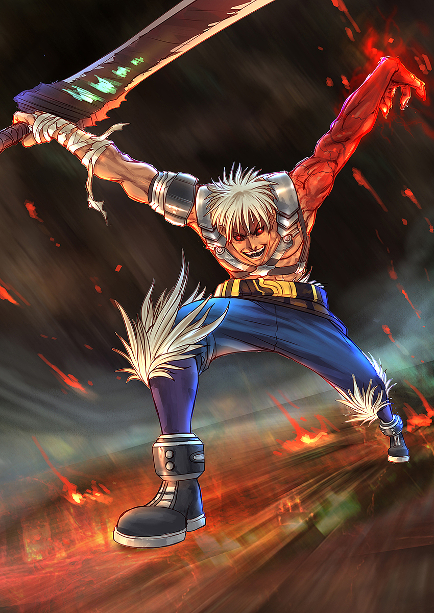 N年前为DNF卡牌画的插图（图ZMzYwMjc5NDYw） - 游戏原画 - 站酷设计师透明人梁毅原创素材 - 站酷ZCOOL