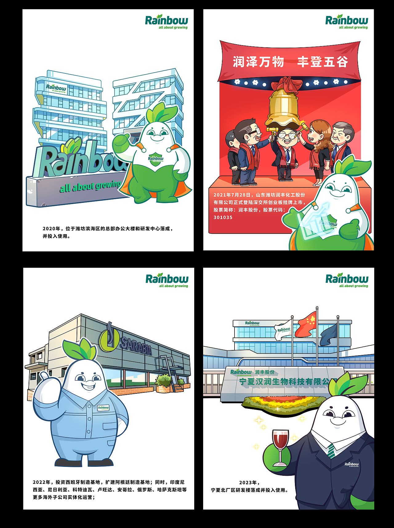 再写自由画师的2023（图ZMzU4NjgzNzQw） - 商业插画 - 站酷设计师锋漫必露原创素材 - 站酷ZCOOL