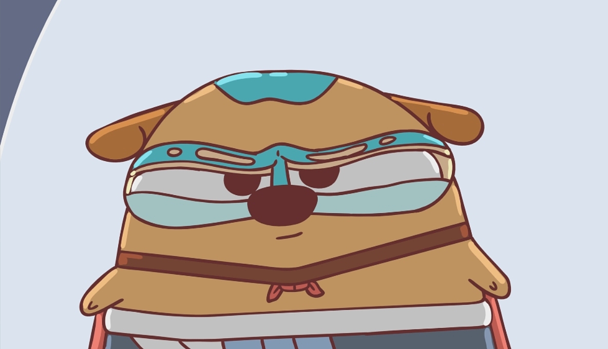 那些儿时的梦想