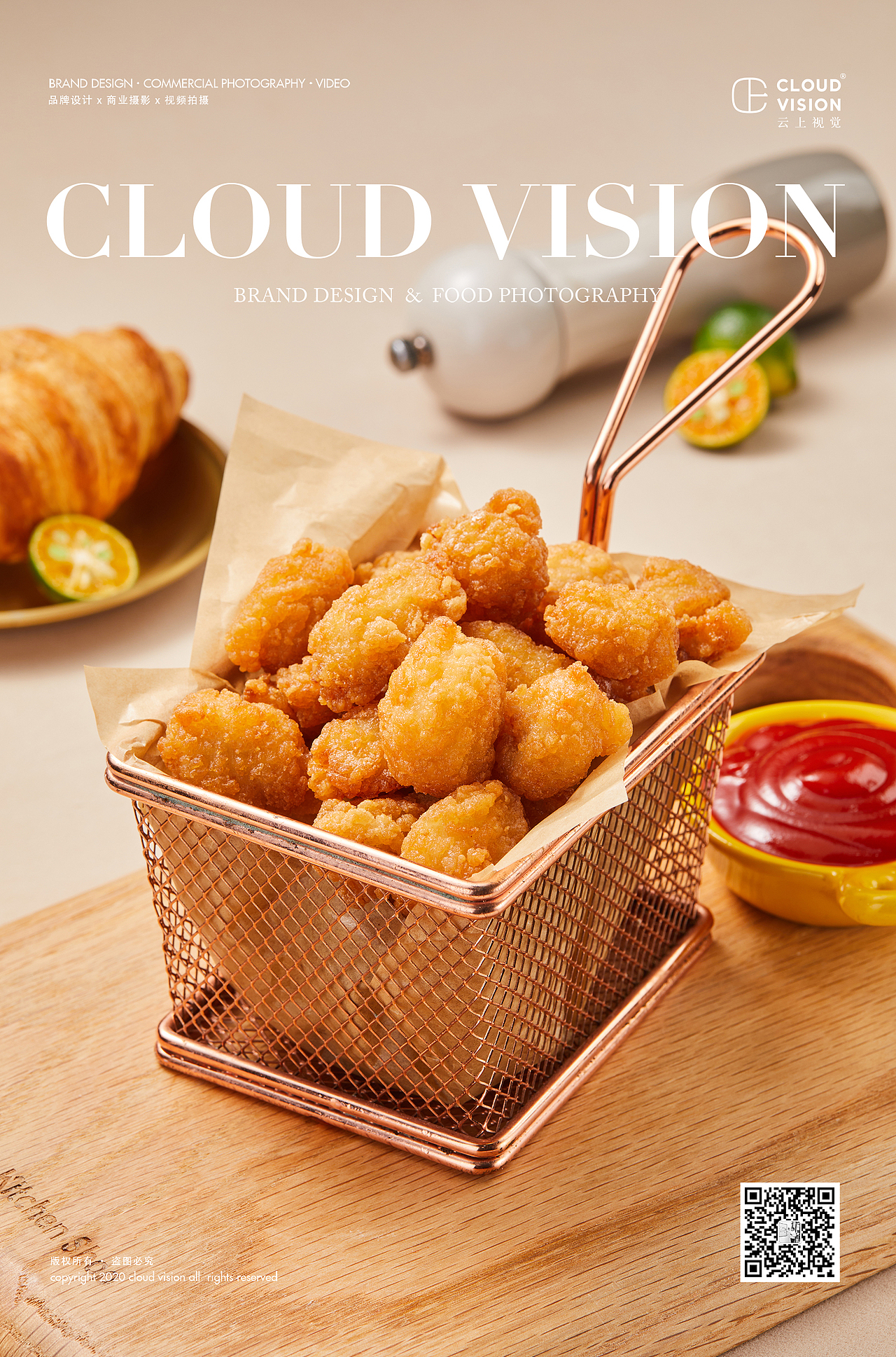 鸡排拍摄｜正新鸡排✖️云上视觉（图ZMzM5OTE3MjU2） - 产品摄影 - 站酷设计师云上视觉美食摄影原创素材 - 站酷ZCOOL