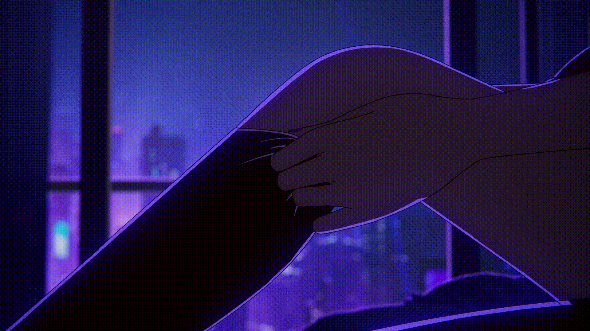 雷电将军 | 万象永恒——2024原神新春会（图ZMzYxNDQxMDE2） - 其他动漫 - 站酷设计师RUSH_上海原创素材 - 站酷ZCOOL