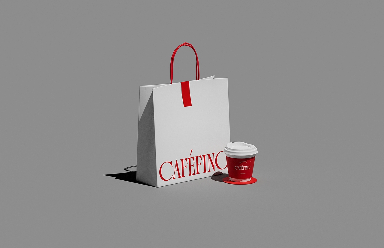 CAFÉFINO（图ZMzYwOTU1NDUy） - 品牌 - 站酷设计师董仔RRR原创素材 - 站酷ZCOOL