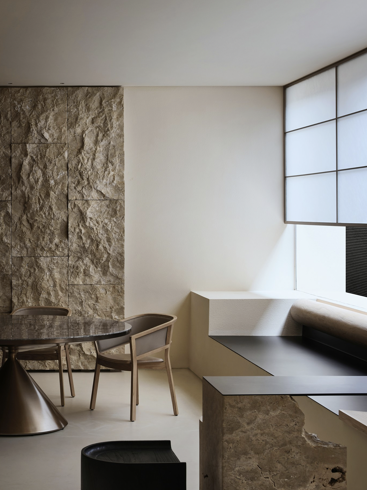 480㎡新中式风的私人别墅（图ZMzU4OTY2NzQ0） - 家装设计 - 站酷设计师舍作设计分享原创素材 - 站酷ZCOOL