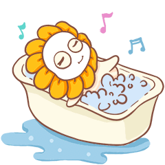 是花花鸭~表情包（图ZMzAxMjgzNTQw） - 网络表情 - 站酷设计师虹屿原创素材 - 站酷ZCOOL