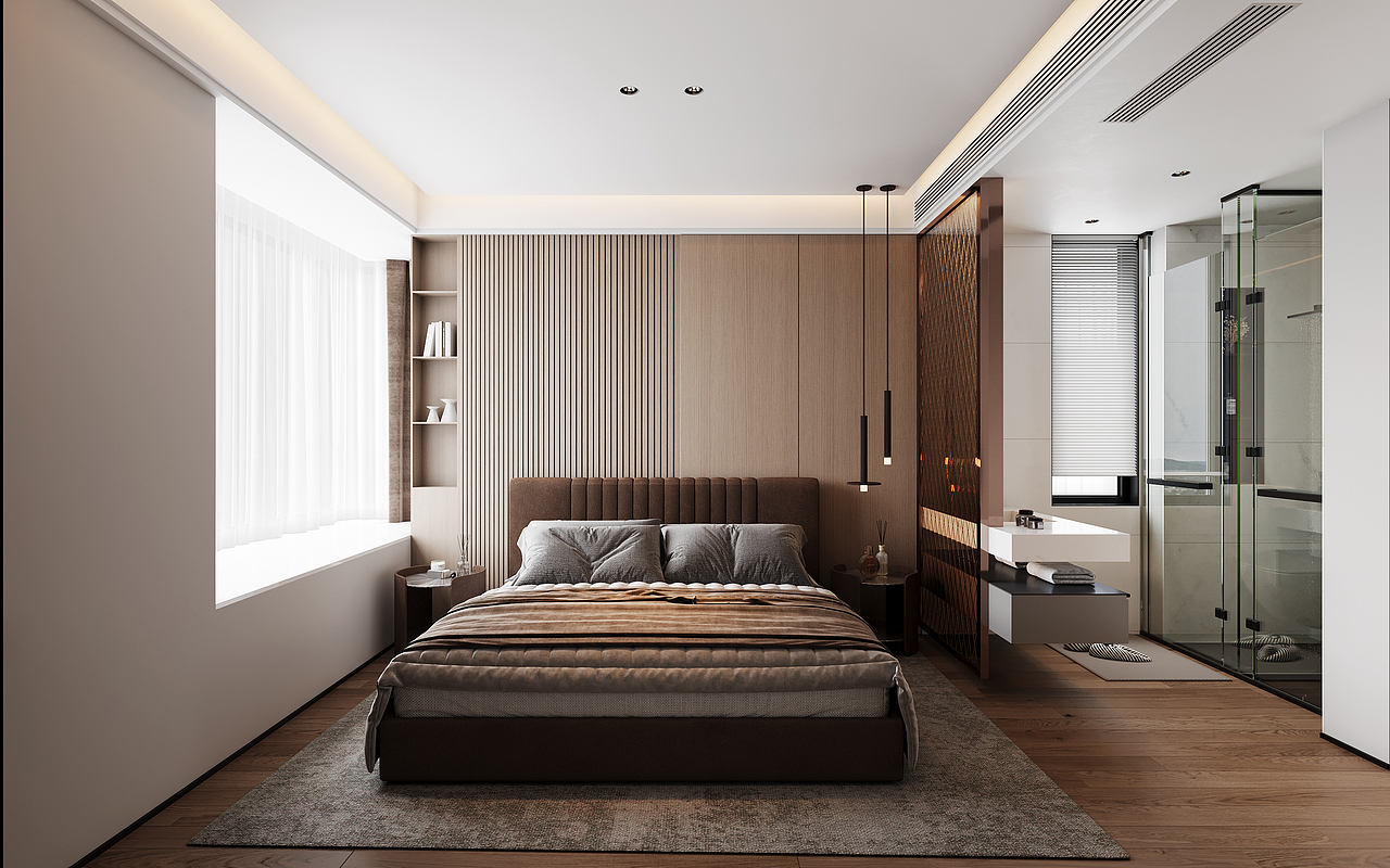 意式轻奢（图ZMzYyNzkwMDY4） - 家装设计 - 站酷设计师杨逸CR原创素材 - 站酷ZCOOL