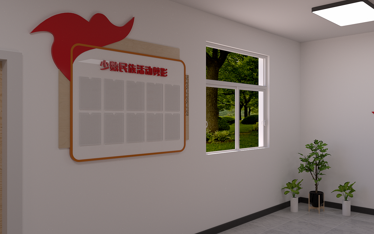 紅石榴（展覽展示）（圖ZMjk4MDM2NDIw） - 展陳設(shè)計(jì) - 站酷設(shè)計(jì)師莫林on原創(chuàng)素材 - 站酷ZCOOL