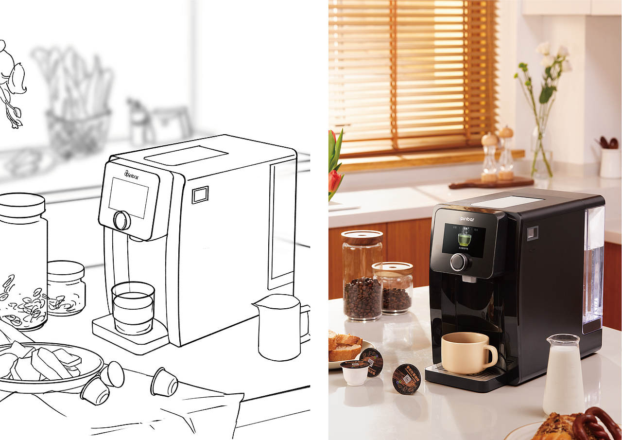 2023 Pinbar胶囊机拍摄（图ZMzM2ODQ4OTEy） - 产品摄影 - 站酷设计师JackieWongxx原创素材 - 站酷ZCOOL