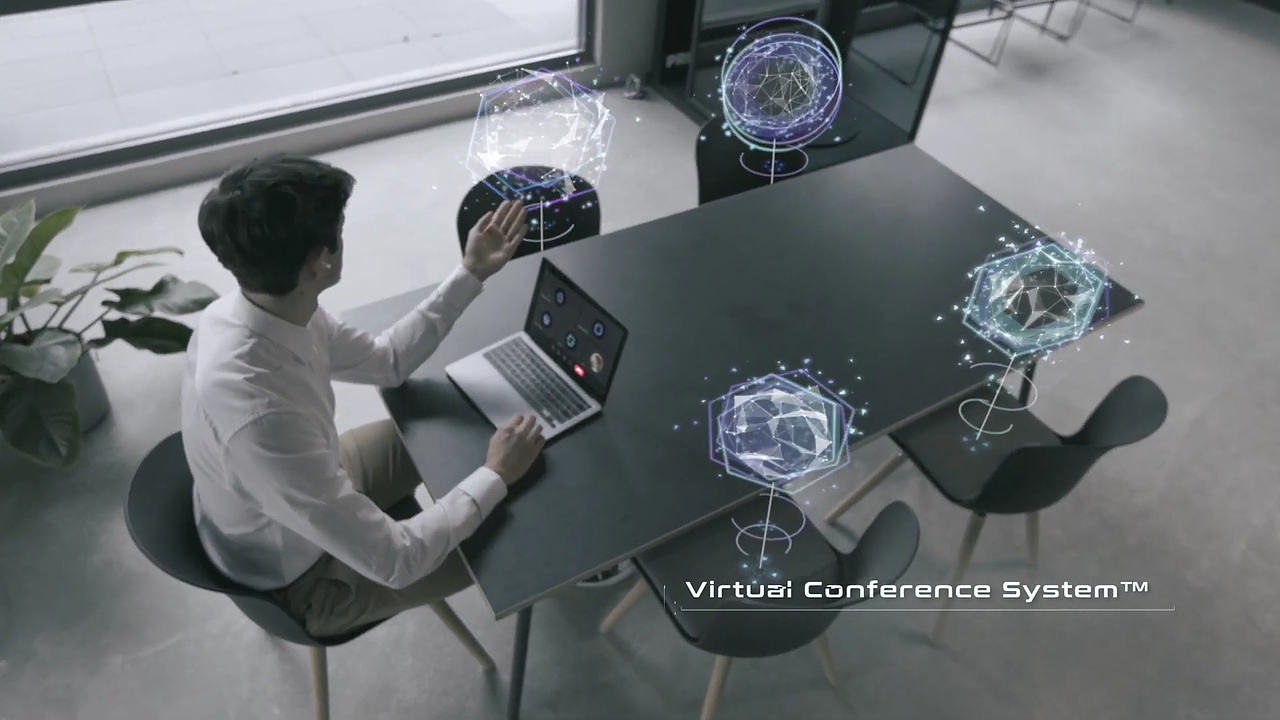 产品广告《Savitech PAC》