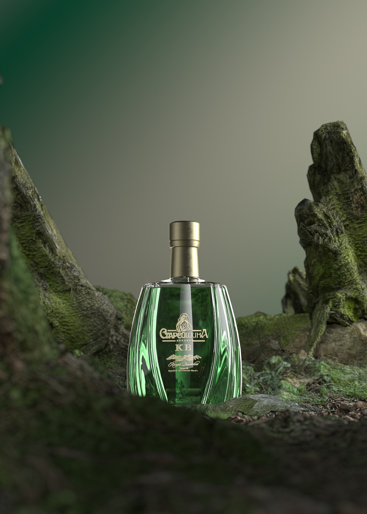 Redshift产品渲染