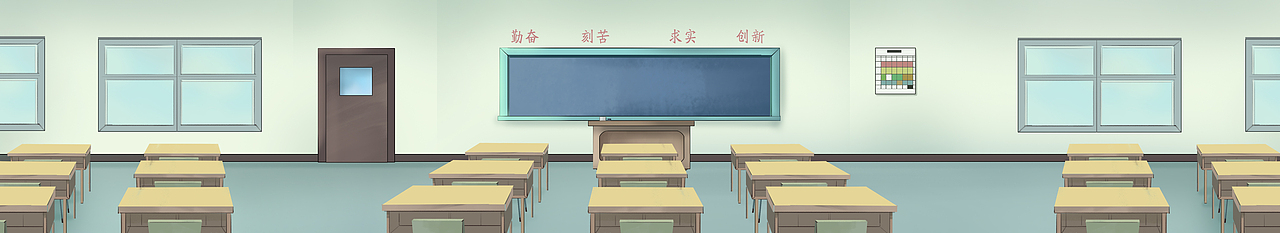 刚入行时候的一些项目图,一些原画和场景设定。