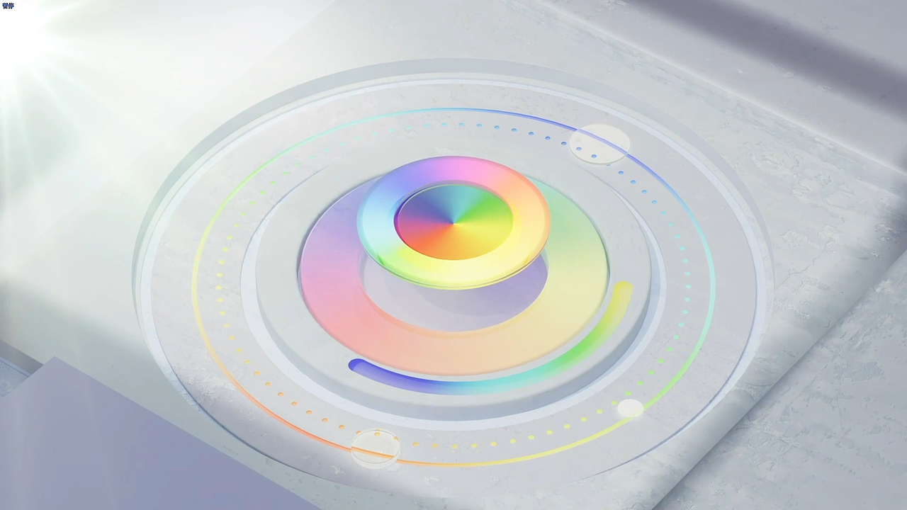 对抖音艺术语言设计的练习