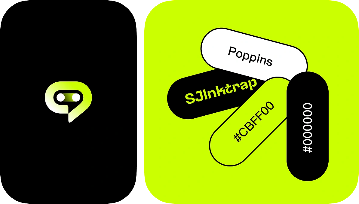 ai聊天APP——CyberLust