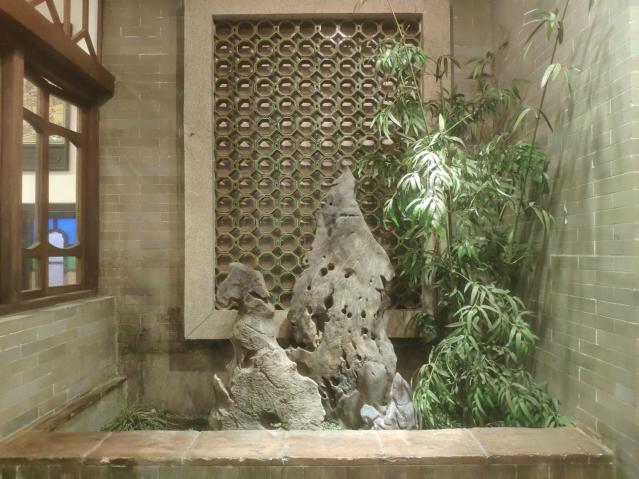 广州-陈李济中药博物馆（图ZMzAzMzA0MTU2） - 展陈设计 - 站酷设计师大湾区五花肉原创素材 - 站酷ZCOOL