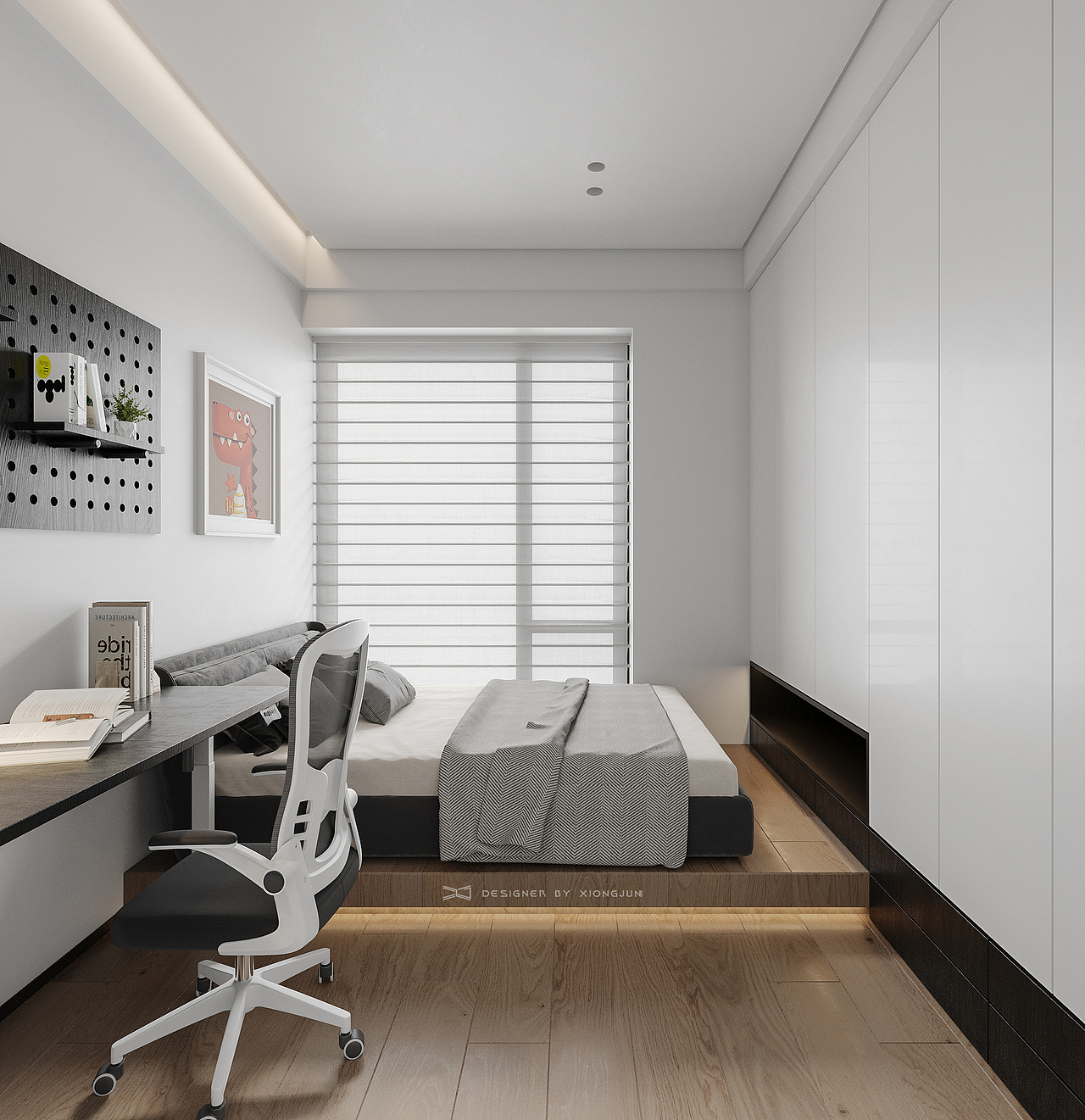 酒城中心·上筑